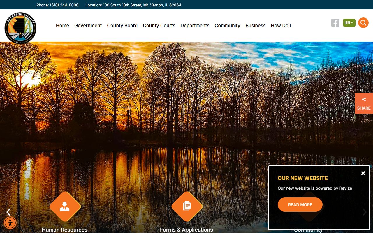 Jefferson County Sheriff portal for warrant records